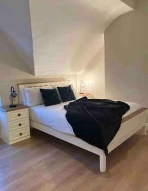 Townhouse Sleep 6